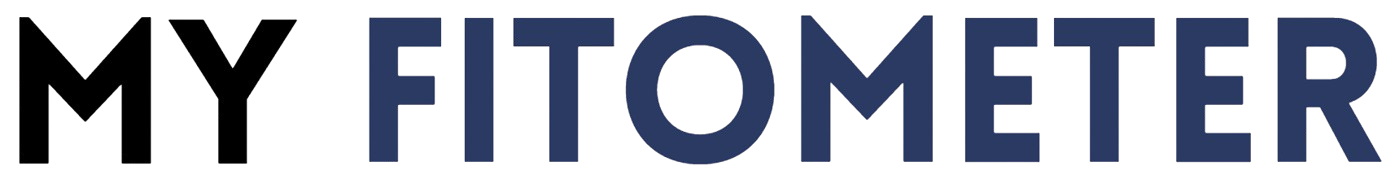 My Fitometer wordmark